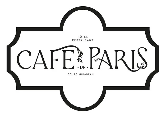 Cafe De Paris