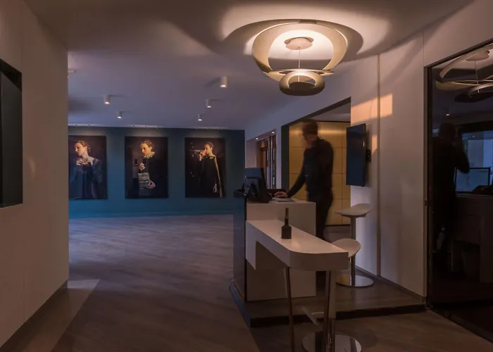 Best Western Hotel Le Galice Aix-En-Provence